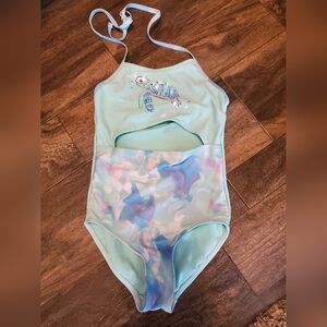 Girls Justice swimsuit